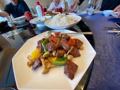 -上海小南国(国会店)