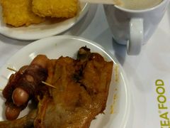 -宜家·瑞典风味餐厅(无锡店)