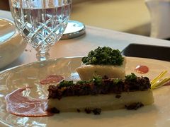 -圣丰索菲特·法国餐厅