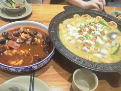 -POLO小馆·老南京菜(解放路店)