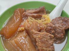 -麦文记面家(佐敦店)