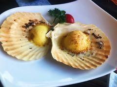 -王鼎精致料理铁板烧(世博源店)