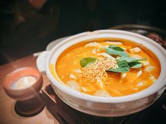 木姜子糟粕醋慢煮鸡片-元古雲境(新天地店)