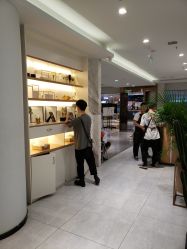 点击看大图 -3AM HAIR SALON烫发染发接发