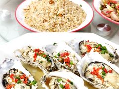 -双月饭店·20年老字号(新村店)