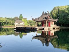 -柯岩风景区