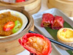 -馨越楼·点心·粤菜(赤坎店)