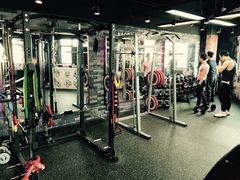 -Nirvana Fitness健身工作室