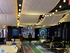 -VS SPORTS PARK运动玩乐园·团建·生日会(合生汇店)