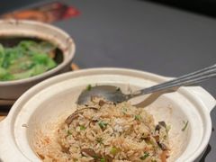沙窝黄鳝啫饭-小炳胜(卓悦中心店)