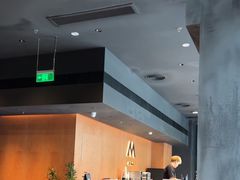 -M Stand(深圳龙岗万科广场店)