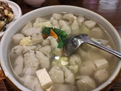 -海坛特色小吃·只做平潭特色菜(平潭店)