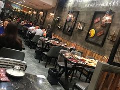 大堂-指爱龙虾(金杨路总店)