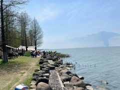 -苏州东太湖生态园