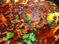 -受气牛肉·重庆耙牛肉(来福士店)