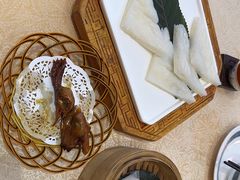 -大水车公馆·顺德菜·妈姐菜(均安店)
