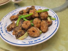 -腰记饭店(龙源路店)