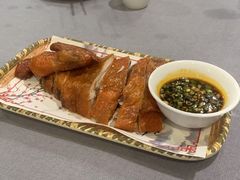 -金哥私房菜馆(张府园总店)