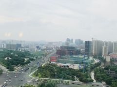 -慈溪白金汉爵大酒店