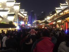 -大小河街