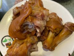 -春花民族美食(佳木斯总店)