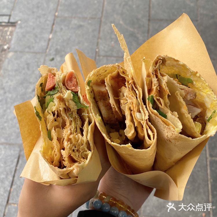 宁波探店｜居民区巷子里隐藏的美食
