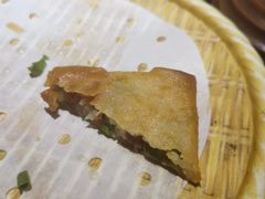土家豇豆饼-吃饭皇帝大(合生汇店)