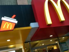 门面-麦当劳(春风店)