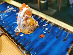 -吉屋烤肉(八宝街店)