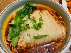 担担面-渝信川菜(西单店)