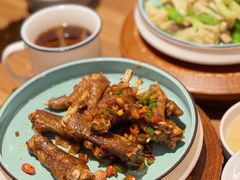 -先记烧鹅王·本地粤菜(福永店)
