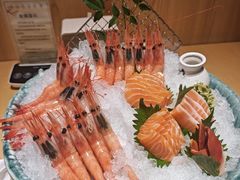 -清水日本料理铁板烧(学府路店)