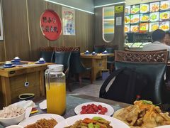 -陈小勺·东北大院(薛家岛店)