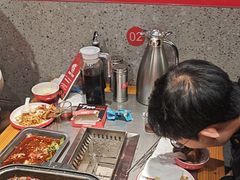 -古彭7只羊·招牌白串·碳锅羊肉旗舰店