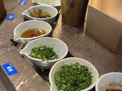 -捞神煲汤火锅(湖滨商业街店)