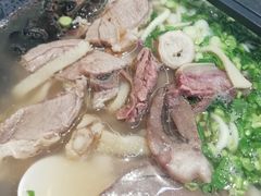 -点蹄擂椒猪脚饭(天虹汇一城店)