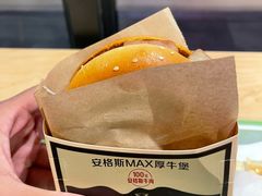 -麦当劳(金狮广场店)