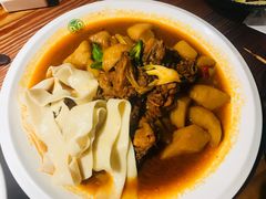 -塔哈尔·新疆盛宴(城西银泰店)
