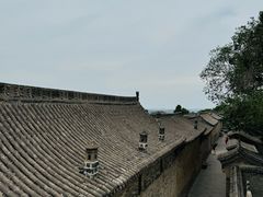-山西王家大院