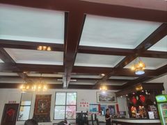 -绿野餐厅(上海动物园店)