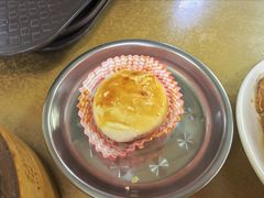 蛋挞-恒兴发茶店(水巷口店)