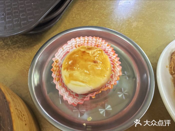 恒兴发茶店(水巷口店)蛋挞图片