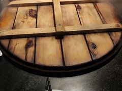 -金明姬铁锅炖(东坝店)