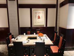 -龙森园火锅(琴台路店)