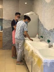 -和伊母婴护理中心·全套房(金山店)