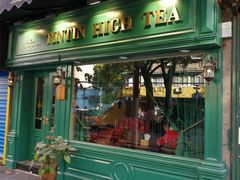 门面-TINTIN CAKE BOUTIQUE(台北壹店)