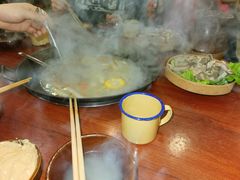 -草本味·市井羊肉馆(新开铺总店)