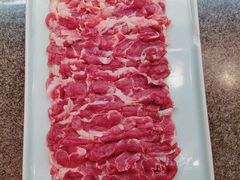 -三宝涮肉(体育学院店)