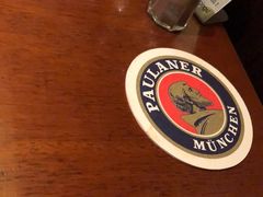 -宝莱纳餐厅(滨江店)