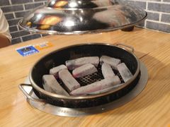 -水浒烤肉(医学院店)